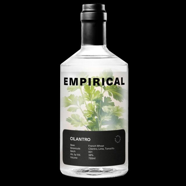 Empirical Cilantro