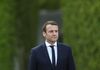 マクロン仏大統領