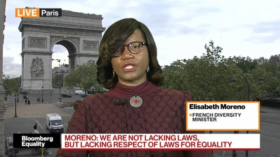 Macron Minister Slams ‘Wokeness,’ Wants to Keep it Out of France