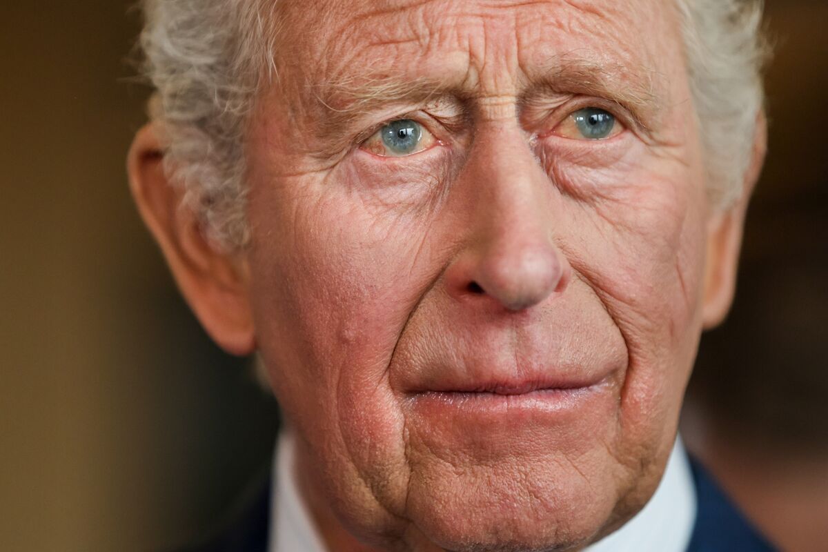 King Charles Wants AI Chiefs To Promise They’ll Protect Mankind