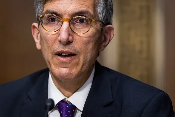 Peter Marks.