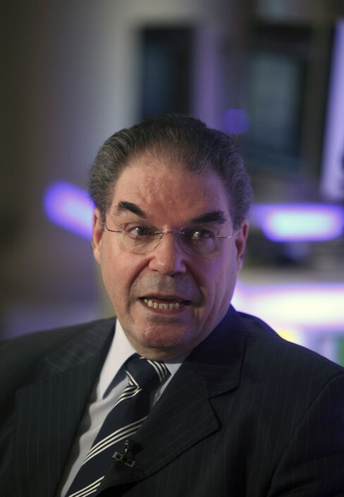 Cemig CFO Luiz Fernando Rolla