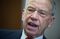 Iowa Republican Senator Chuck Grassley.