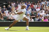 Wimbledon Updates | 2-time Champ Kvitova Reaches 3rd Round