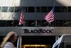 BlackRock Inc. Headquarters Ahead Of Earnings Figures