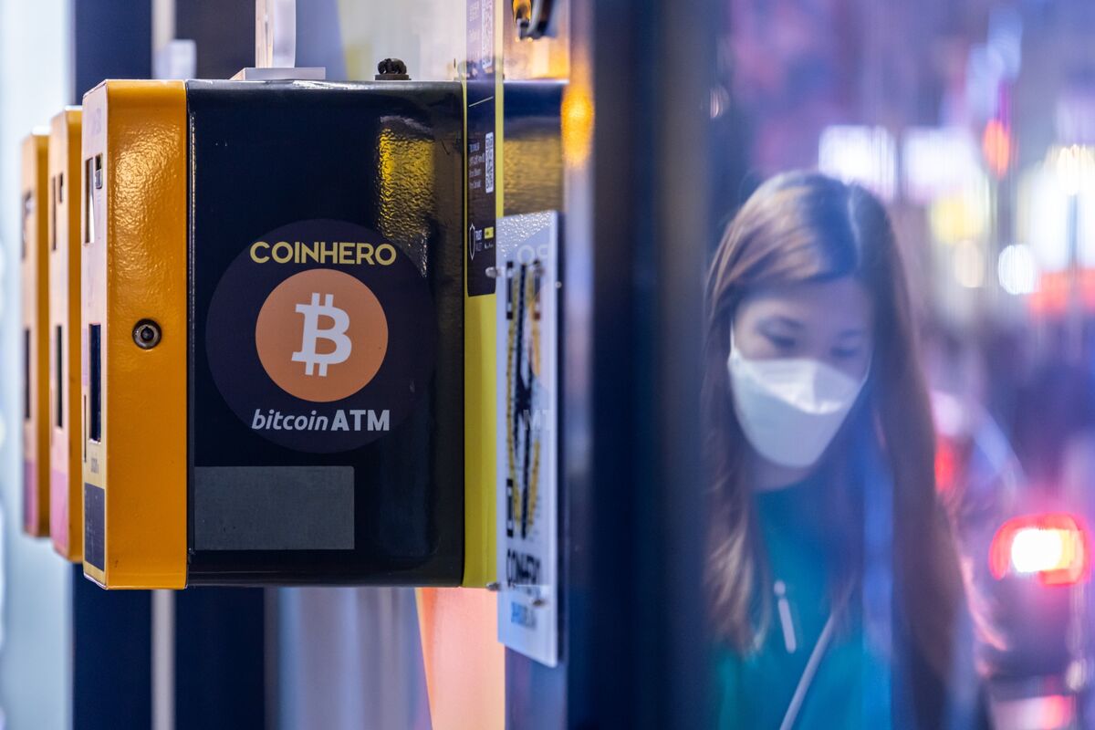 Spot Bitcoin ETFs Are Almost Here