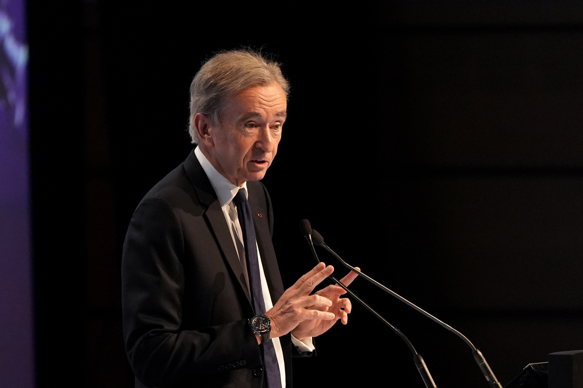 LVMH Hotel Rejected by Beverly Hills Voters in Blow to Bernard Arnault -  Bloomberg