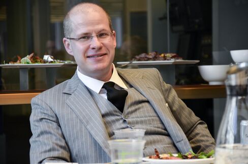 Max Boot