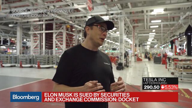 Bloomberg business news