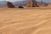 Tourism in Saudi Arabia's Al Ula Region
