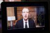 House Committees Confront Tech CEOs Over Online Spread Of False Info