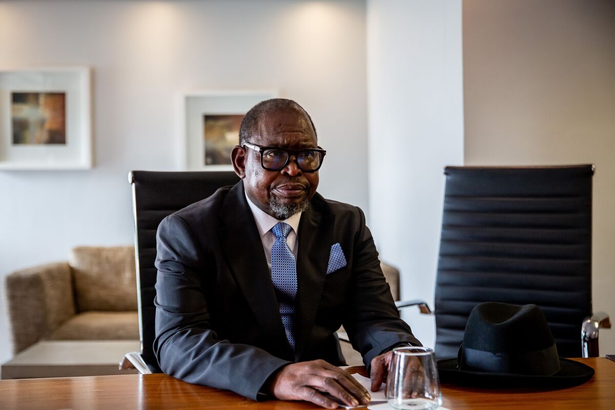 Morgan Stanley Expects Renewal of South African Fuel-Tax Relief