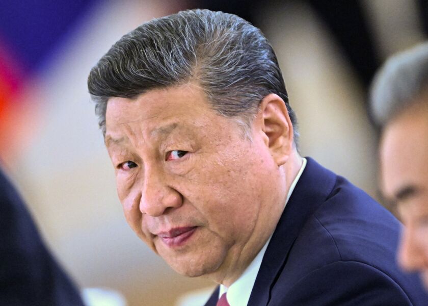 RUSSIA-CHINA-DIPLOMACY