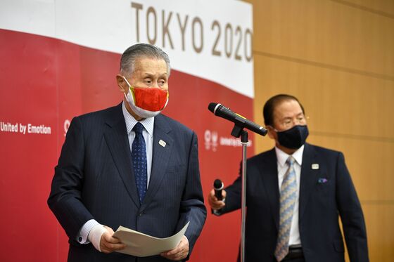 As Rumors Swirl, These Five Factors Will Decide the Fate of the Tokyo Olympics