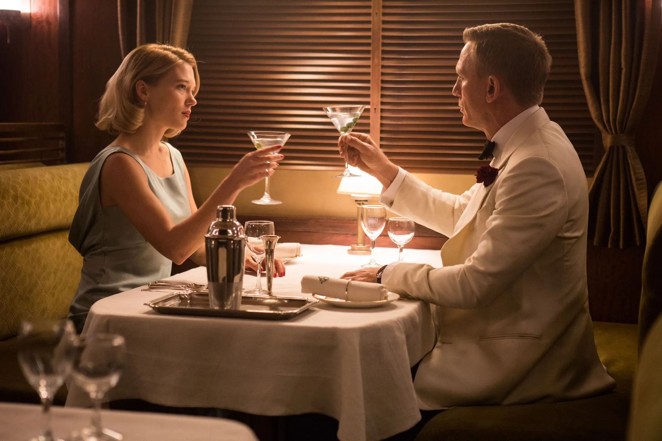 Spectre
