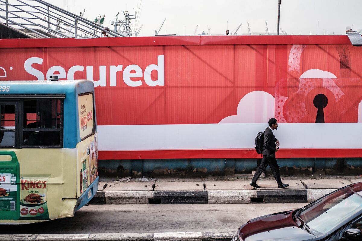 bloomberg.com - Nduka Orjinmo - A New Challenge for an African Oil Giant Is Building Trust