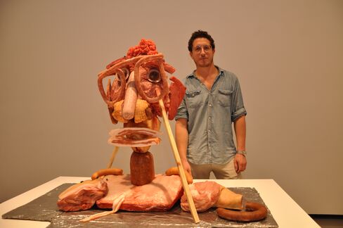 Gallery Opening