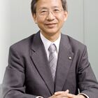 Headshot of Tadashi Shimamoto