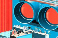 relates to The U.S. Is Purging Chinese Cancer Researchers From Top Institutions