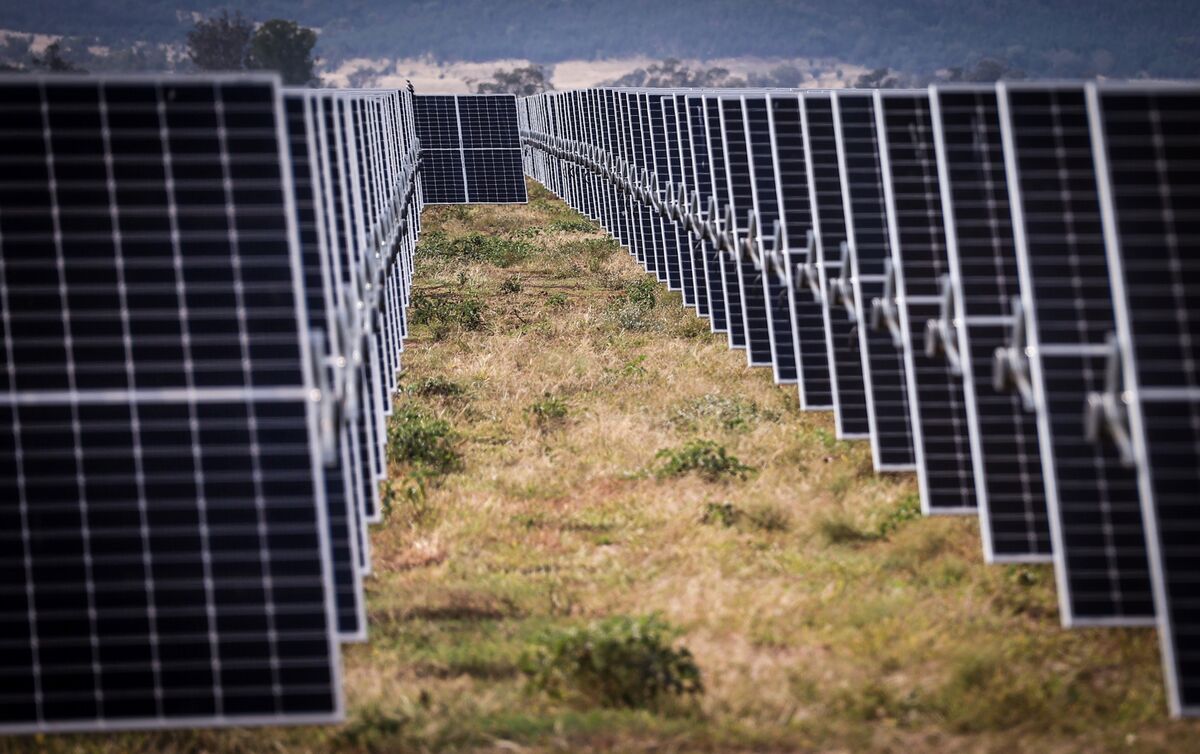 Australia Expands Clean Energy Plan Supporting 3GW Renewables, 5GW Storage