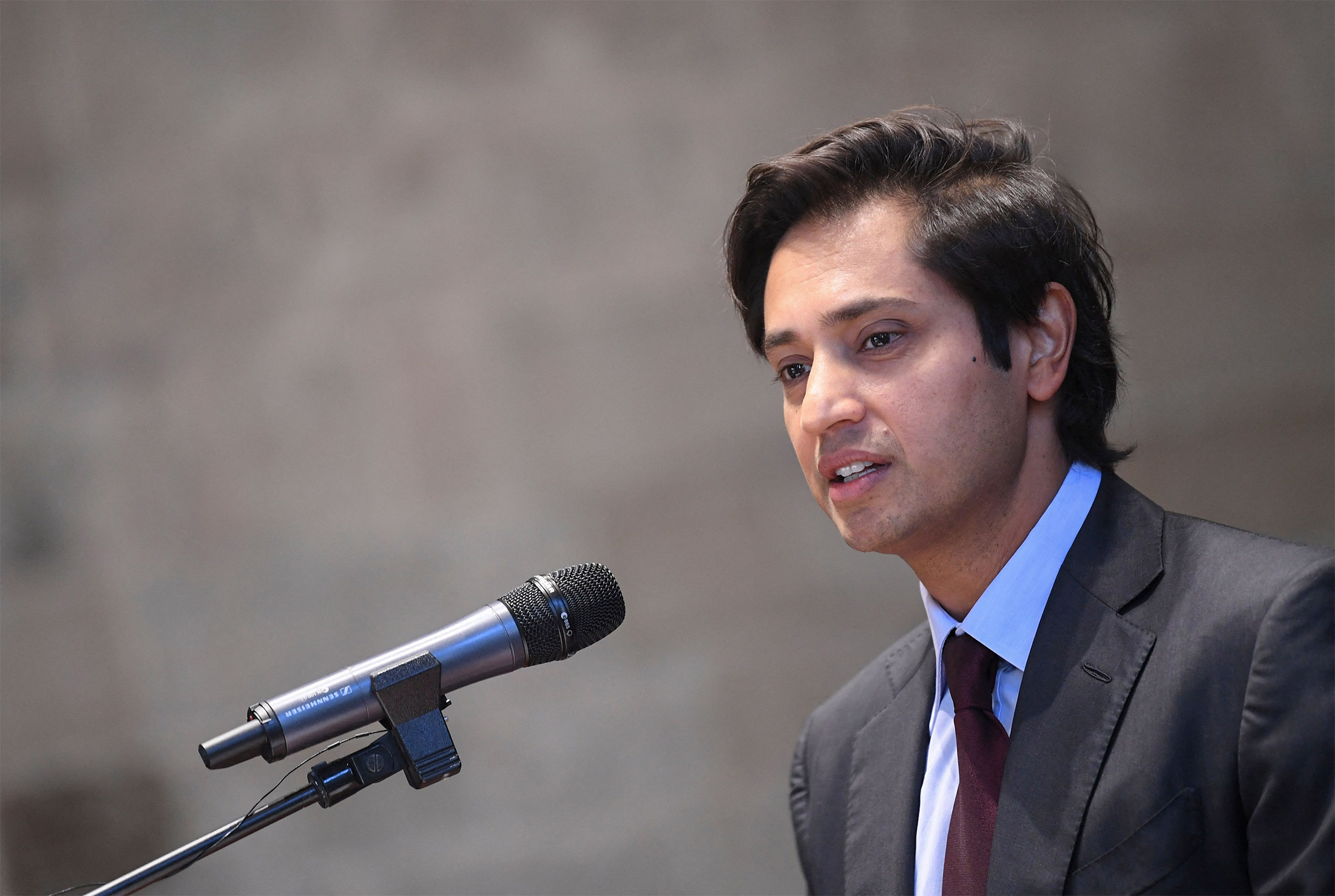 ArcelorMittal Europe contributes to Action 2020 - Aditya Mittal 