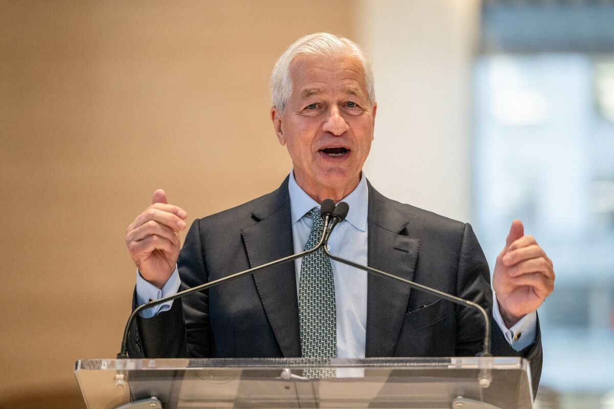 JPMorgan and Citi Aren’t Feeling the Affordability Crisis JPMorgan and Citi Aren’t Feeling the Affordability Crisis