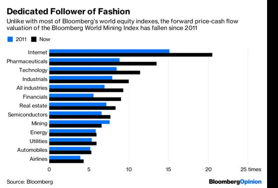 Why Shareholders Aren’t Loving Rio Tinto’s Cash Machine