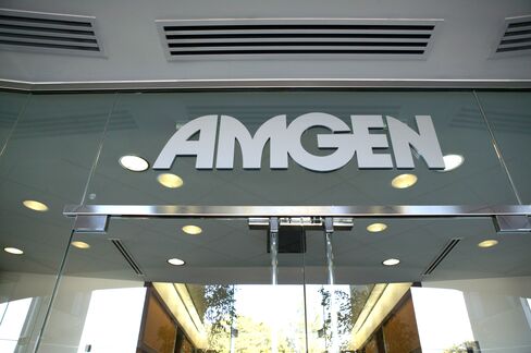 Amgen Drugs May Boost Survival After a Nuclear Attack, FDA Says