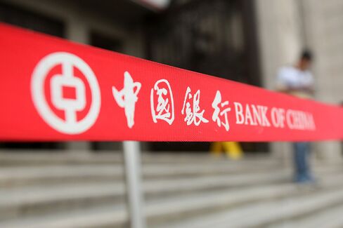 Bank of China