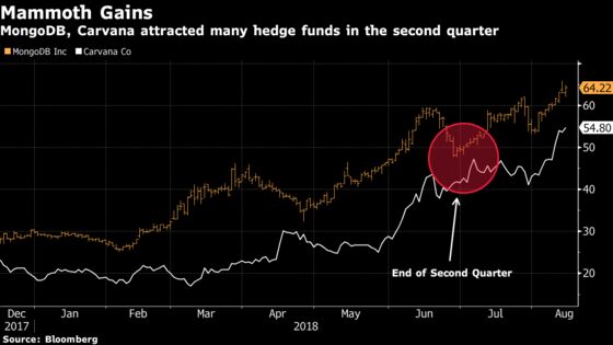 Hedge Fund Hidden Gems Lurk Deep Inside the 13Fs: Taking Stock