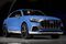 Audi Q8 Concept