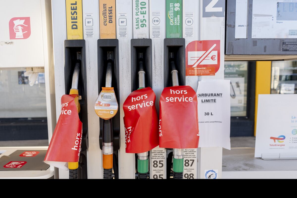 IEA Urges More Diesel Releases as Global Market Tightens