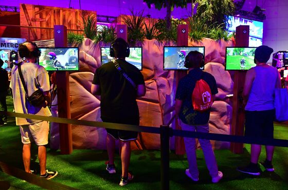 Fortnite Flaw Put Millions of Players at Risk, Researchers Say
