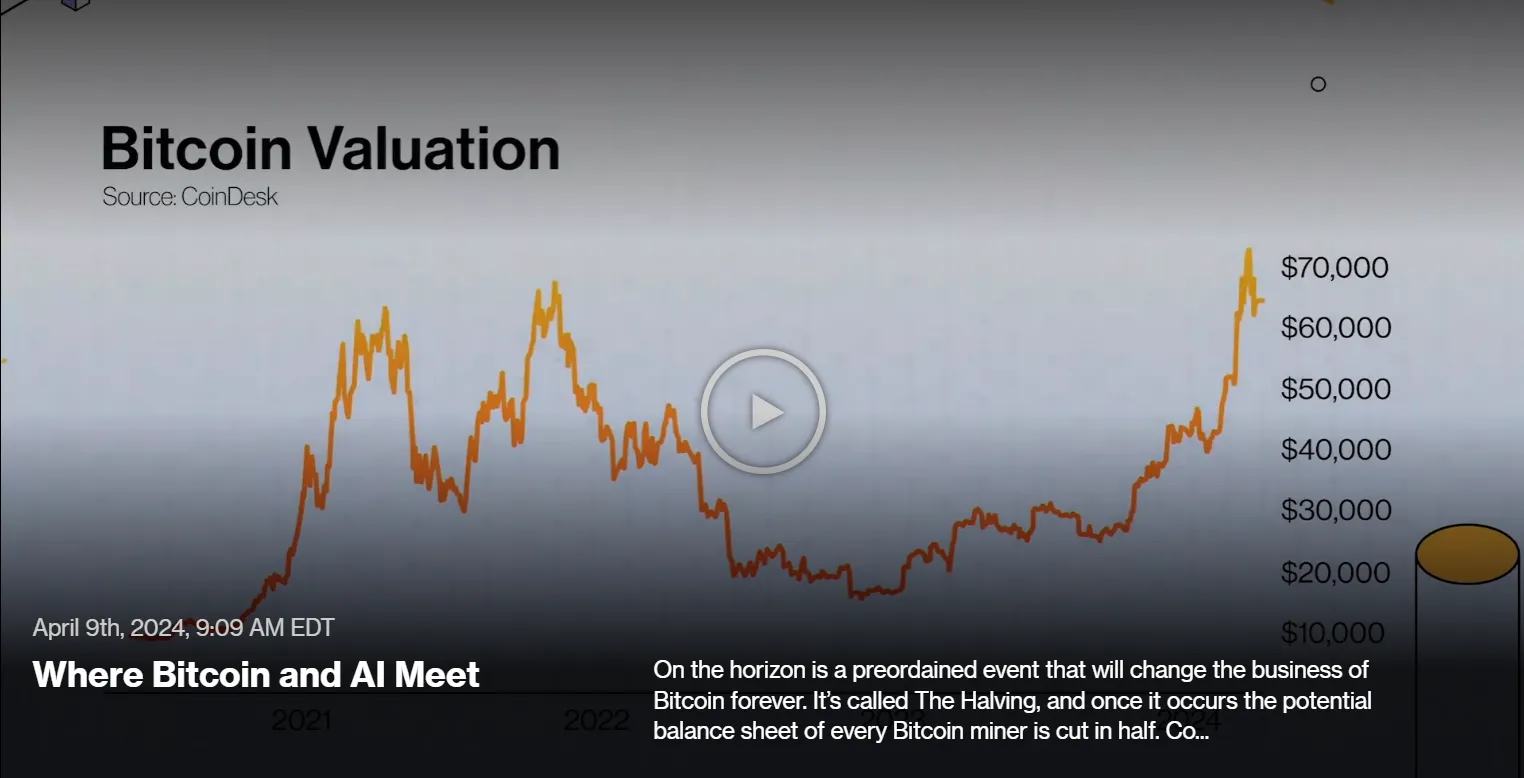 Wealthy Indians Trade Bitcoin ETFs Using Local Remittance Quotas - Bloomberg