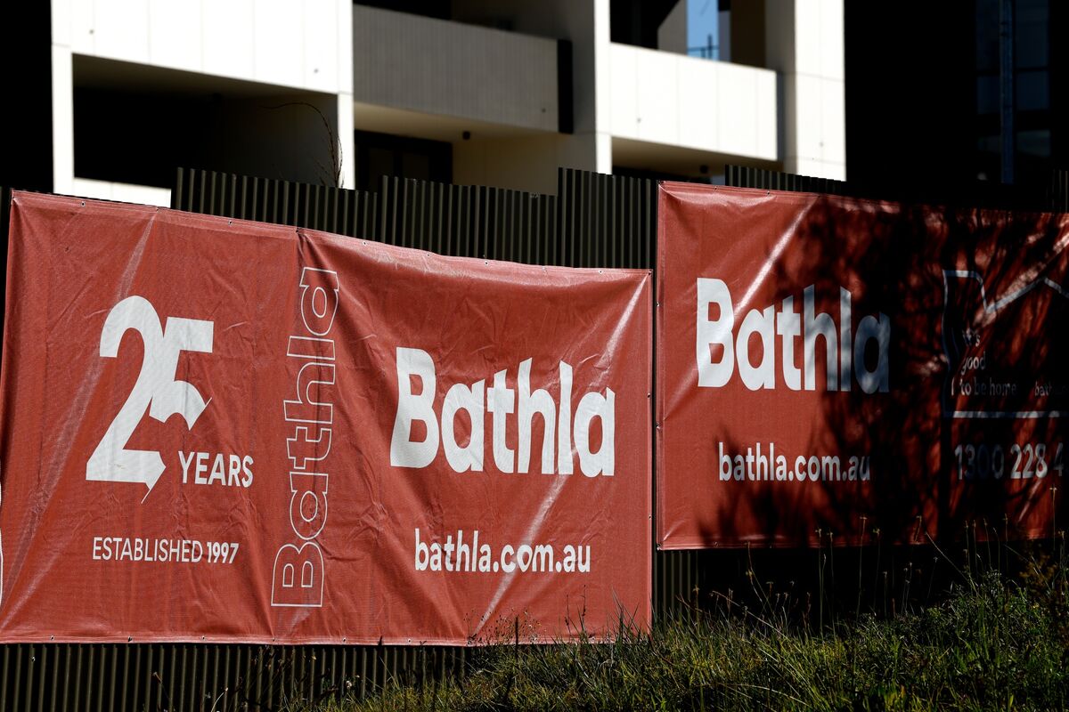 Bathla’s $2.5 Billion Property Debt Crisis Faces Fresh Tests