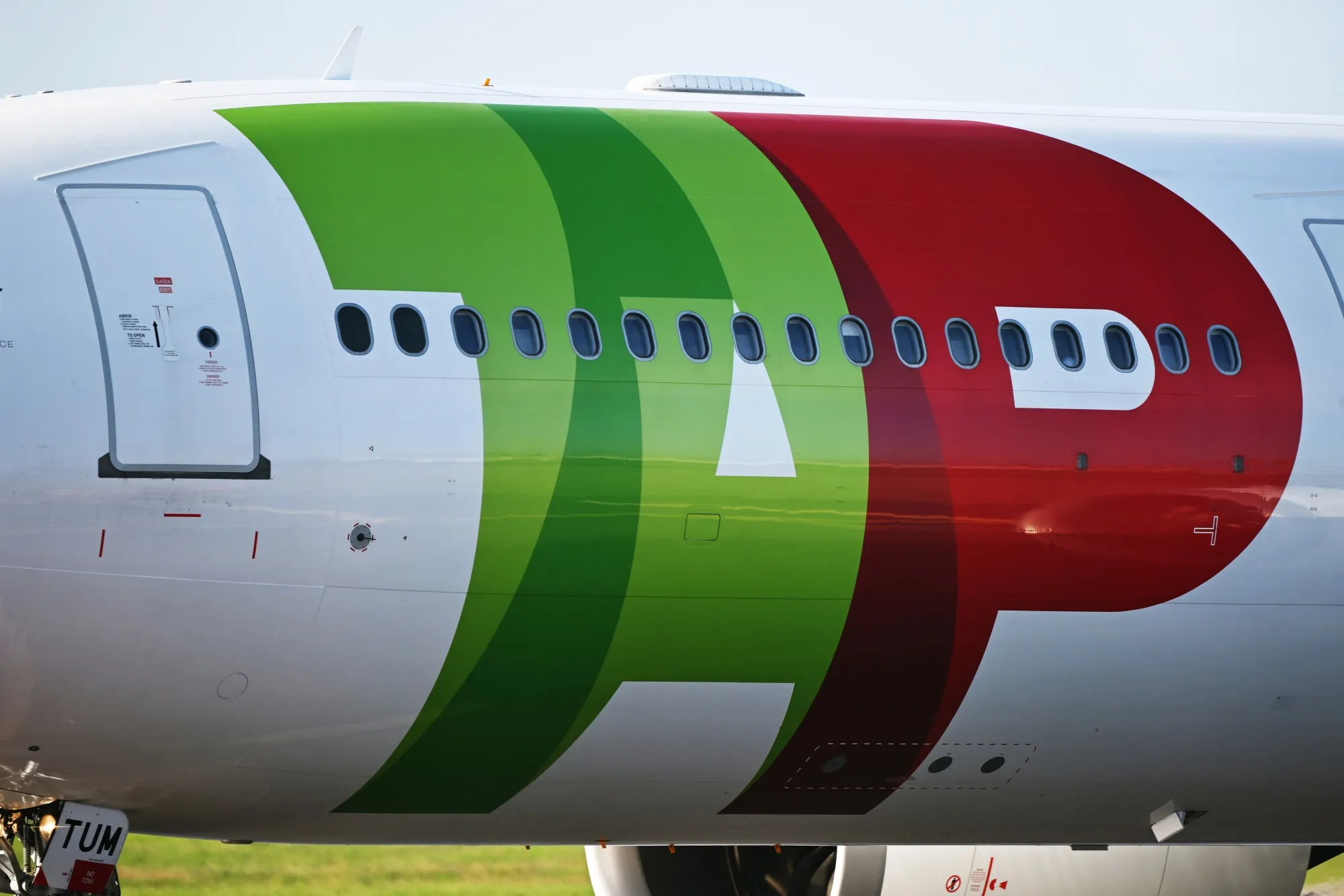 TAP is seen as attractive for its strong links to Brazil, Africa and North America.