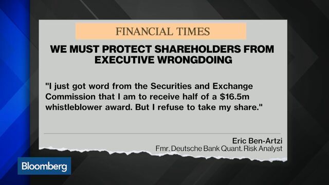 Bloomberg business news