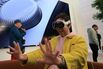 Apple Risks a Distracted Driving Pile-Up With the Vision Pro