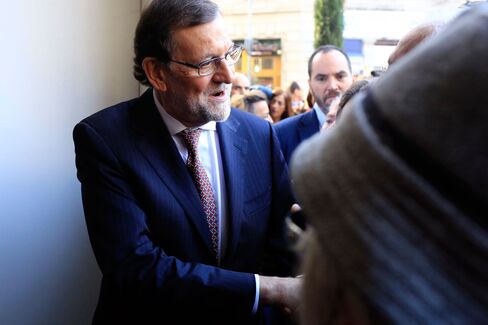 Mariano Rajoy