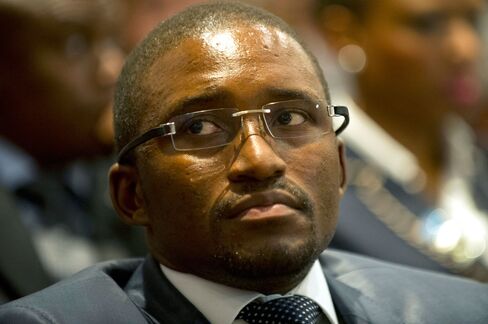 Zondwa Mandela