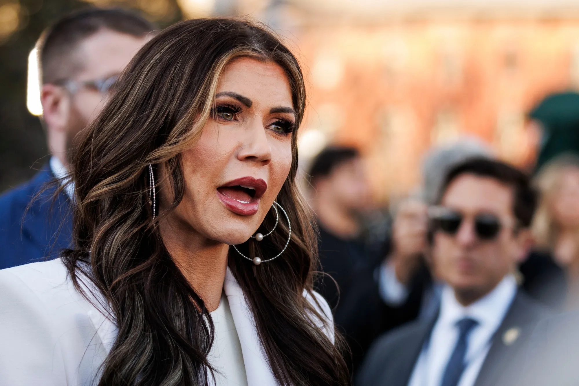 All renewals and extensions of term positions for Federal Emergency Management Agency employees&nbsp;will be subject to Secretary&nbsp;Kristi Noem’s&nbsp;approval.