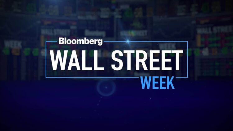 relates to Wall Street Week - Full Show 05/13/2022