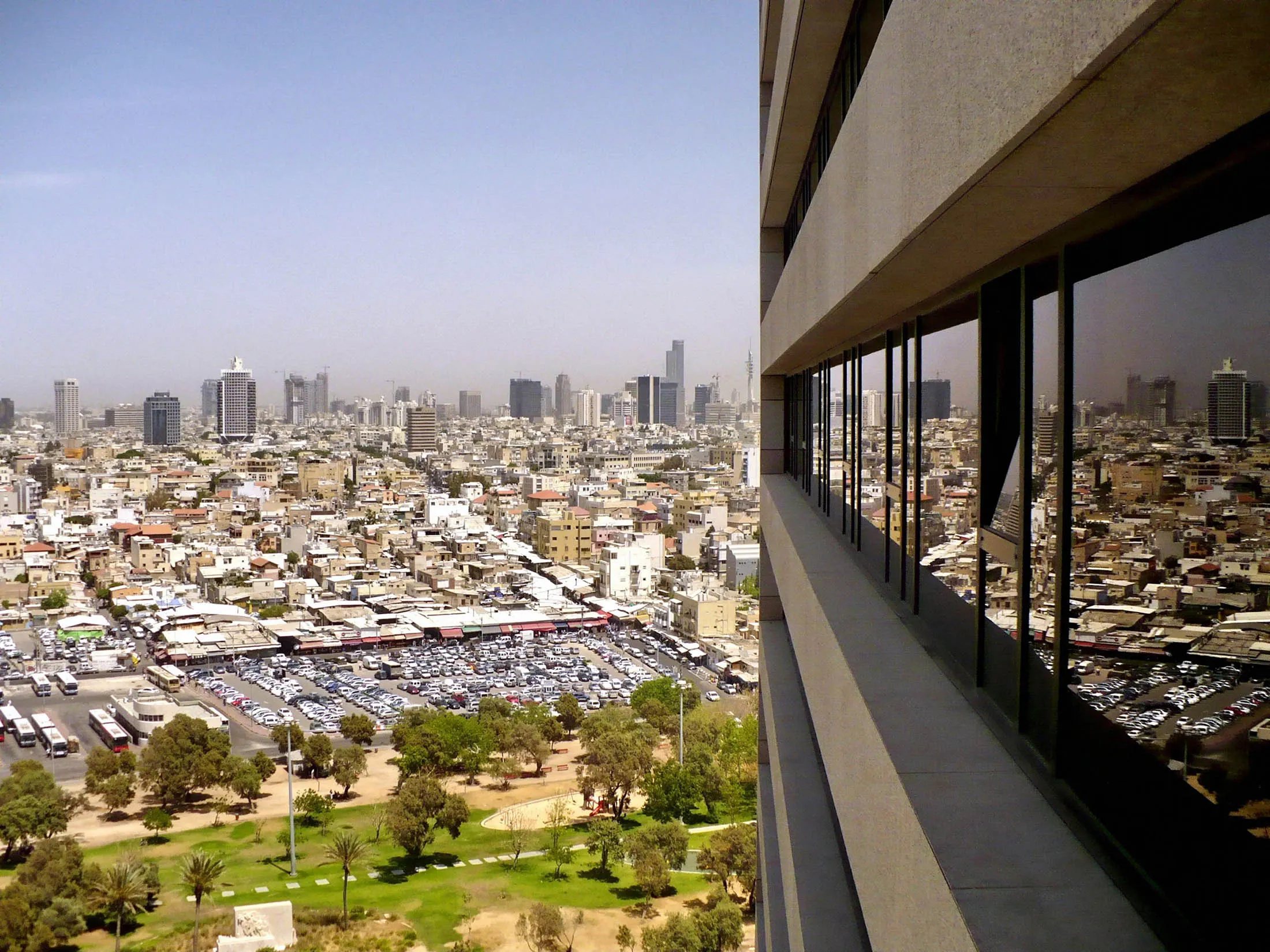 Israel - Tel Aviv
