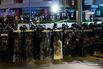 Hong Kong Braces for More Weekend Unrest After Tear Gas, Clashes
