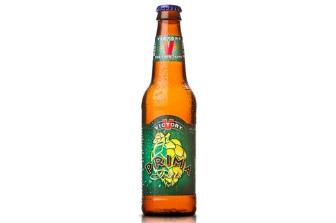 Pretty much the definition of lawnmower beer.