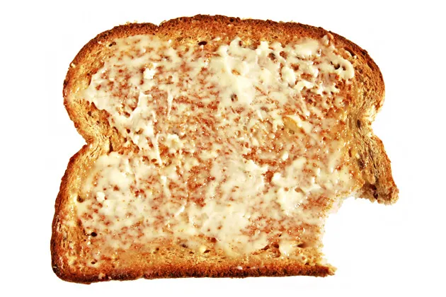Margarine: Unilever Can't Believe It's Not Selling