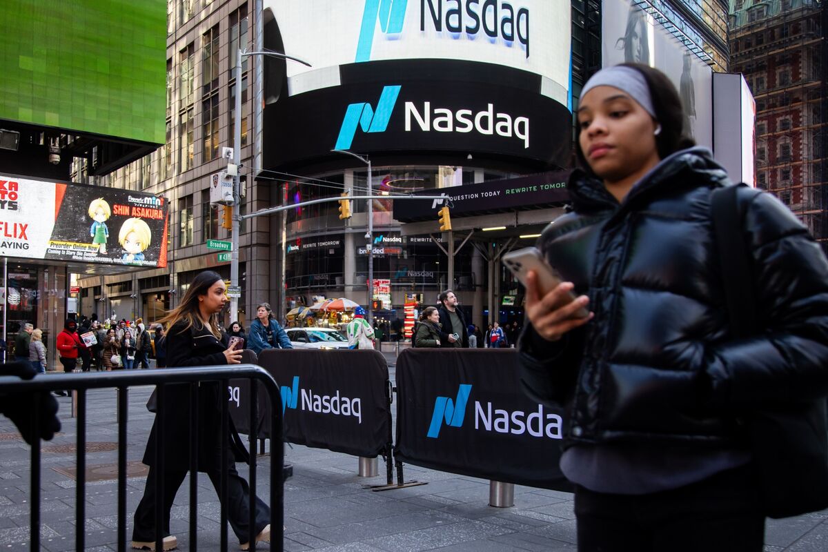 🟪"Thoma Bravo incassa 3,4 miliardi di dollari dalla vendita della sua partecipazione in Nasdaq Inc."