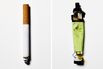 People Hooked on Vapes Try a New Way to Quit: Cigarettes