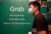 Grab Bell Ringing Ceremony as Ride-Hailing and Delivery Provider Starts Trading on the Nasdaq 