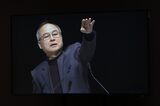 SoftBank Group CEO Masayoshi Son Attends AGM